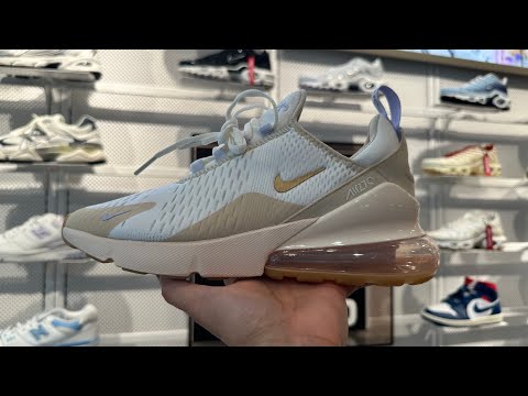 Nike Air Max 270 "Australia" Special Edition @nike #nikesneakers #newrelease