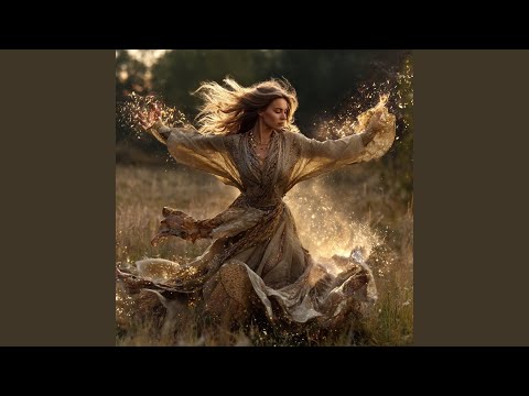 Porwij mnie, wietrze, do tańca.