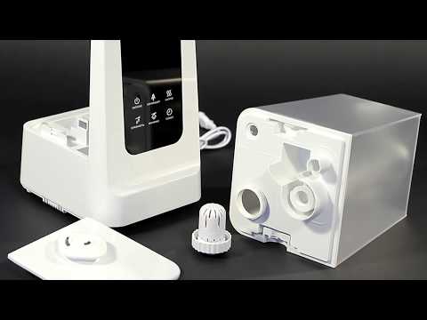 Миниатюра изображения товара Ультразвуковой увлажнитель воздуха AIC SPS-718