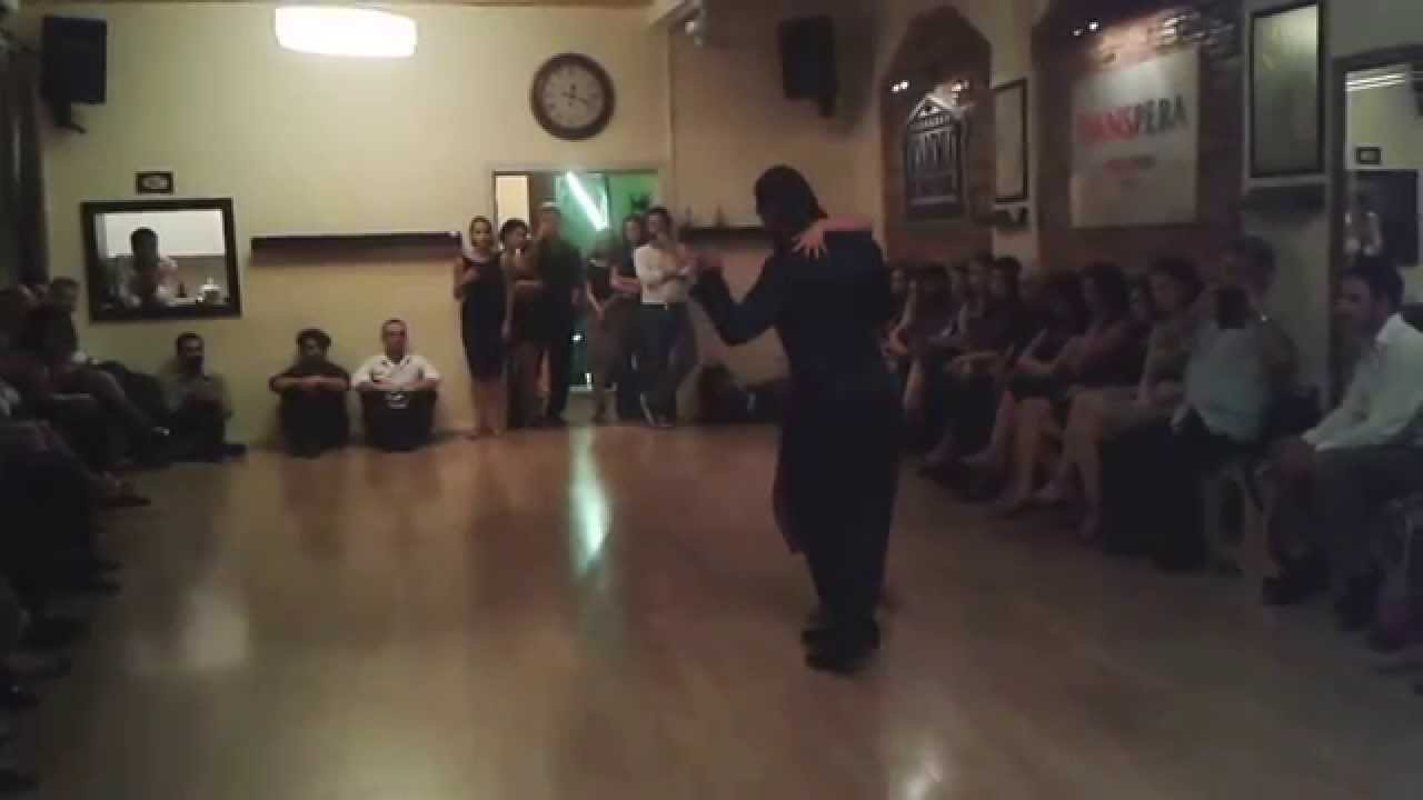 Pınar Ulus & Onurhan Ateşli - 1- Para Bailar