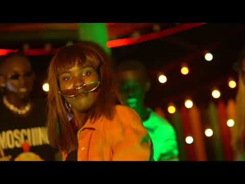 Ado Josan - Tsoba (Vibe Video)