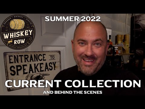 Thumbnail for Whiskey Row Speakeasy... What is it like behind the scenes in Summer 2022? by P.O.D., Y&T