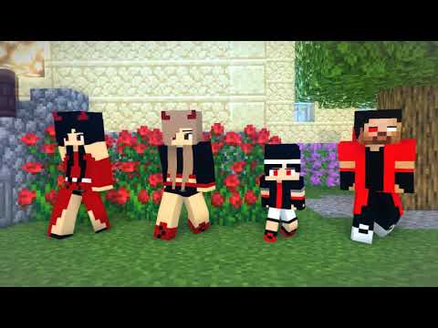 Dun Dun Dance with Airis Family