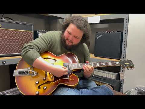 1967 Gibson Tal Farlow