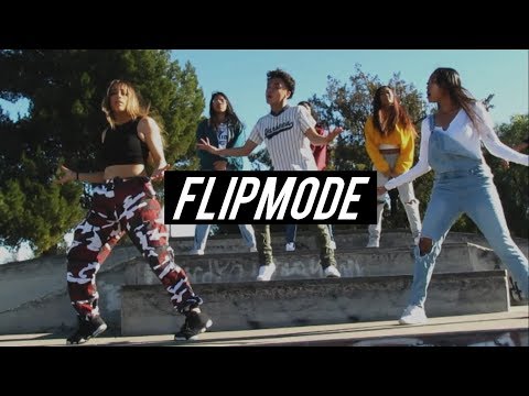 FLIPMODE- Fabolous, Velous & Chris Brown | NextKidz Choreography