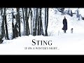 Sting ~ Cherry Tree Carol