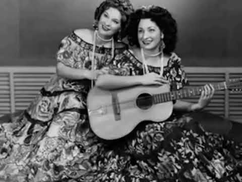 EL DUETO MONTERREY...La Primera Noche De Mayo; etc.*