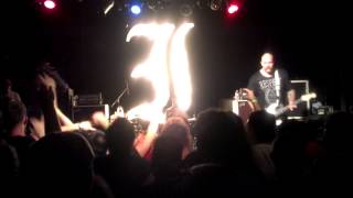 ETID- God Speed us to Sea DALLAS