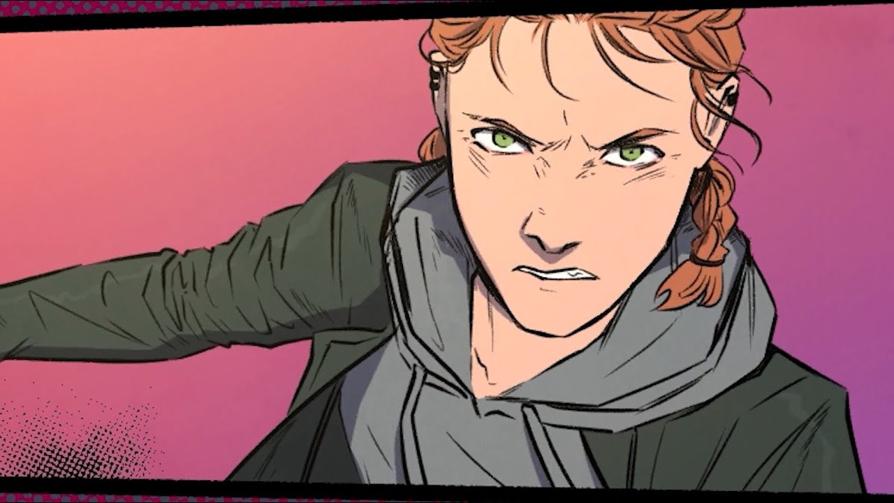 Hauma: A Detective Noir Story – Nintendo Switch announcement trailer teaser