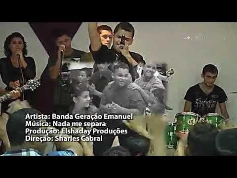 Ministerio Geração Emanuel