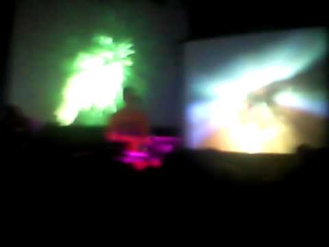 Nobody Beats the Drum