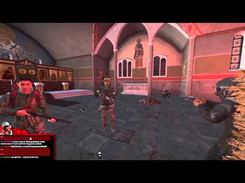 Rap Battle - Dayz SA