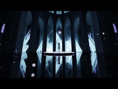 GHOST DATA - 700 Sisters (feat. Mecha Maiko)