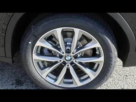 Used 2019 BMW X3 Baltimore MD Washington DC, MD #T90626L - SOLD