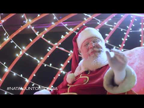 Caravana Coca-Cola na P. B. Lopes | Scania em Maringá 2018