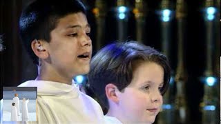 Libera - Do not Stand at my Grave and Weep