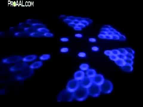 Chauvet  Vue2.1, зображення 1