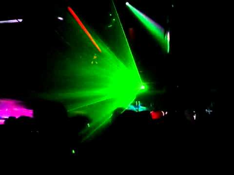 DJ Ferrucio Alison (CE) - Sober @ Off Club HD