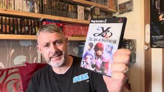 Pick up, what I’m playing and discussion @sybersnake7 