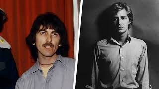 George Harrison - Blow Away - Isolated Guitars + Rhodes + Strings