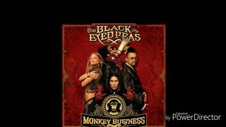 The Black Eyed Peas - Don&#39;t Lie [Album Version]