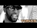 Yonas - Can't Knock Me Down 