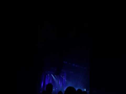 A perfect circle in Phoenix Arizona