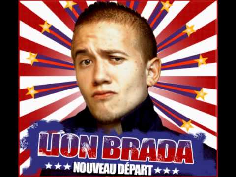 Lion Brada - Mama