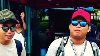 Download lagu Penghibur jalanan  & RHG mp3