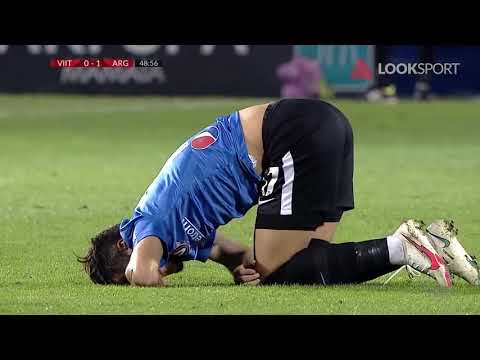 REZUMAT: Viitorul - FC Argeș 2-2 | Etapa 8, Liga I, 2020-2021