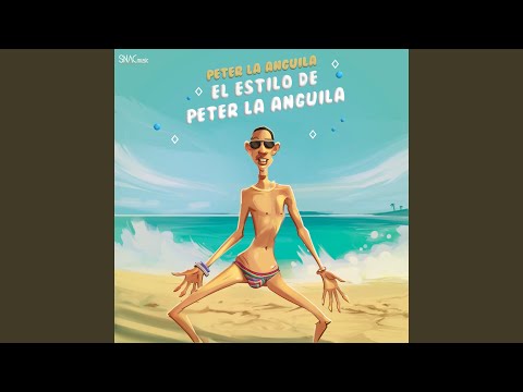 Miniatura de El estilo de Peter La Anguila