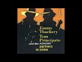 JimmyThackery & Tom Principato -  Hopes up nigh