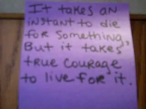 Have No Fear - Bird York cover