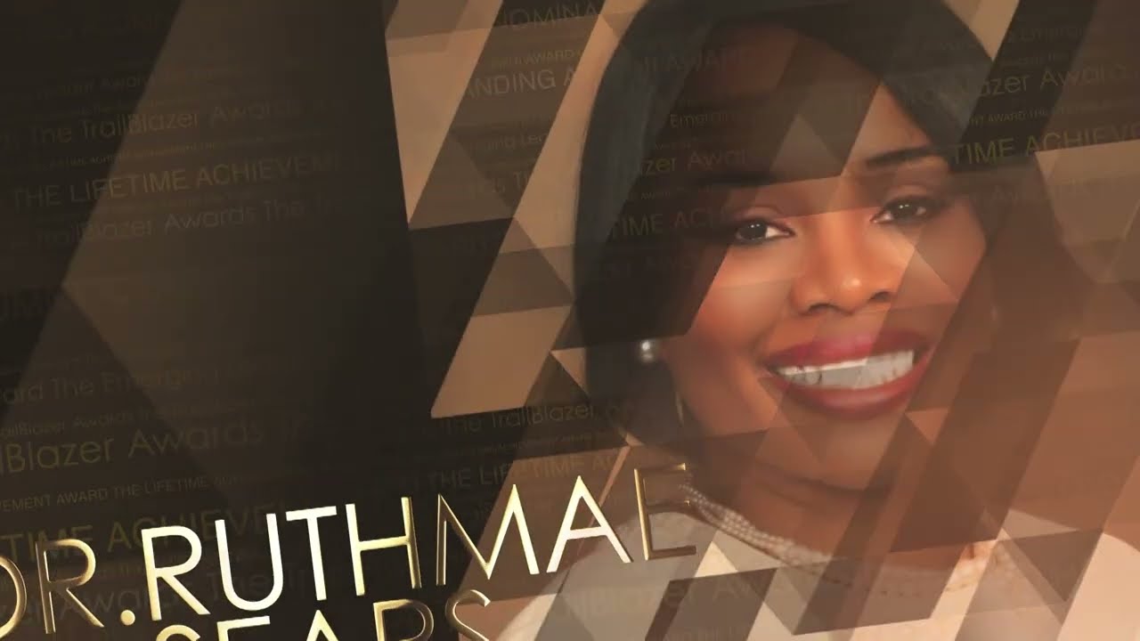 Dr  Ruthmae Sears Interview - Alumni Trailblazer