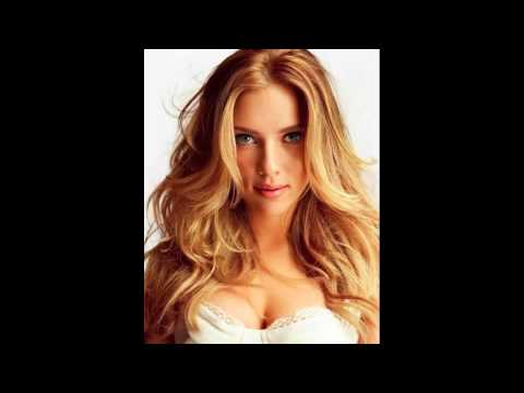 Mikey K- A Love Song For Scarlett Johansson