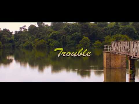 Jkay -Trouble (Official video)