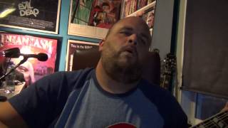 Creepy Covers - Stare Too Long (Corrosion Of Conformity)