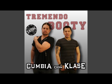 Tremendo Booty (feat. JonaTeMueve & Lucky Voy)