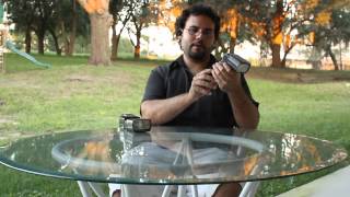 Video thumbnail for Yongnuo YN-560 II Flash Review, Test, and Comparison with V1 by Dan Watson