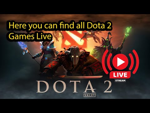 DOTA-2: LIVE: SG E-Sports vs Arkosh | BTS Pro Series 5: Americas w/ PartyPetee & ETDota