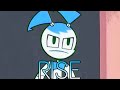 Mlaatr Jenny Wakeman AMV Tribute Rise Ashes Remain