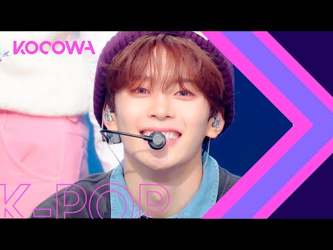 VERIVERY - Tap Tap l Music Bank K-Chart Ep 1142