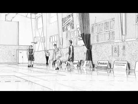 1. BK MICHALOVCE  - Juniori (24.3. 2019)