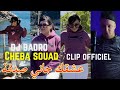 Cheba souad 2024  3ach9ak jani sodfa - عشقك جاني صدفة  ft Dj Badro Clip Officiel
