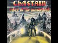 Chastain - The King Has The Power