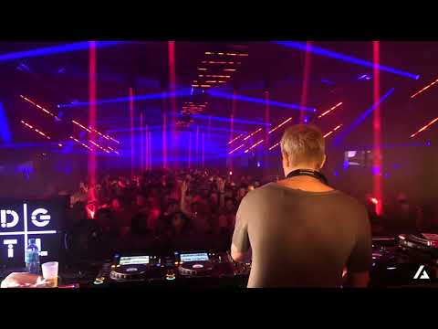 Ben Klock | DGTL Amsterdam 2019