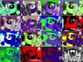 16 Gummy Bear Song Quicks V2