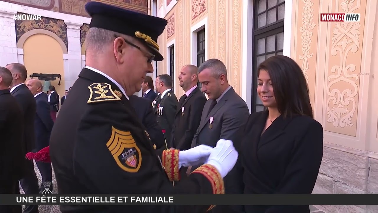 Fête Nationale : une fête essentielle et familiale