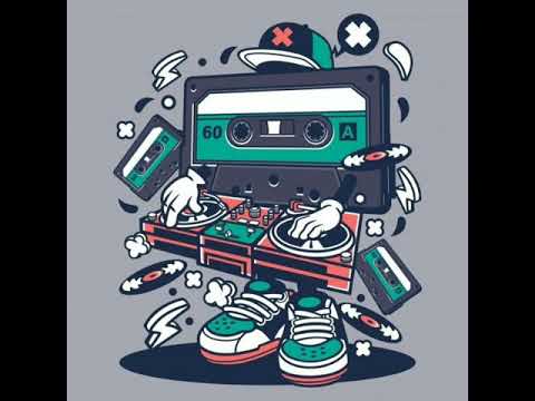 DJ Fleg Mixtape / Bboy Mixtape / Bboy Music