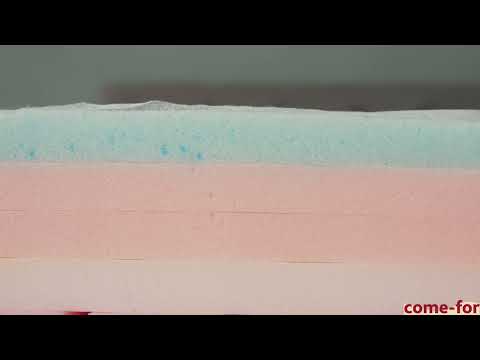 Матрац Regeneration R3